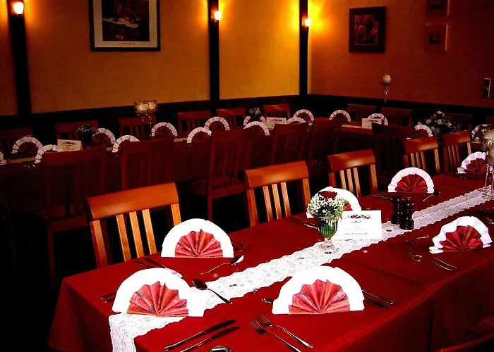 Hotel-Restaurant Zum Stern